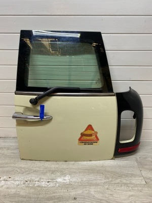 Mini clubman r55 дверь правое крышка багажника фото №1