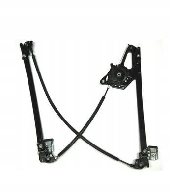 Lancia zeta 1994-2002 підйомник скло правий перед фото №1