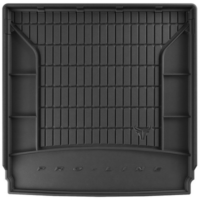 MAT BOOT RUBBER FOR OPEL ASTRA IV J UNIVERSAL  