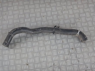 Land rover discovery 4 iv 3.0 sdv6 шланг трубка фото №1