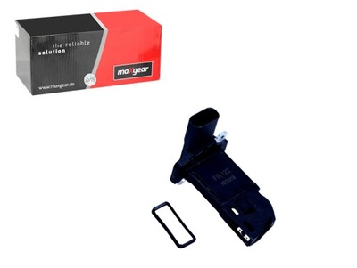 Витратомір повітря ford maxgear фото №1