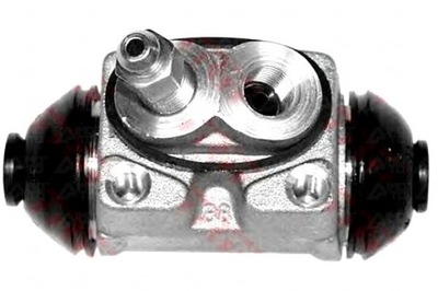 Циліндрик ham. hyundai accent- lantra- sonata 90- 00 le фото №1