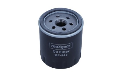 MAXGEAR FILTER OILS CITROEN BENZ/DIESEL  