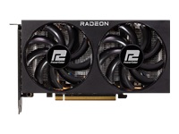 POWERCOLOR Fighter AMD Radeon RX 7600 8GB GDDR6