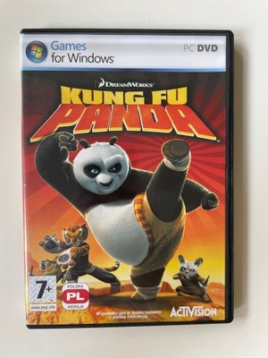 Kung Fu Panda PL PC