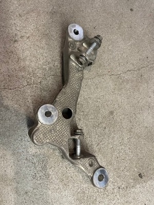 PORSCHE 991 2S SUBFRAME CART REAR 99133115205  