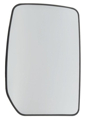 Ford transit v 00-13 tourneo ii 06-13 правый фото №1