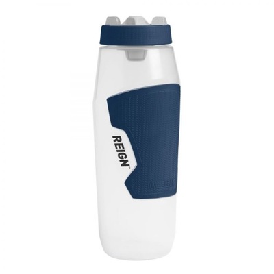 Butelka bidon CamelBak Reign 1L | Navy/Blue