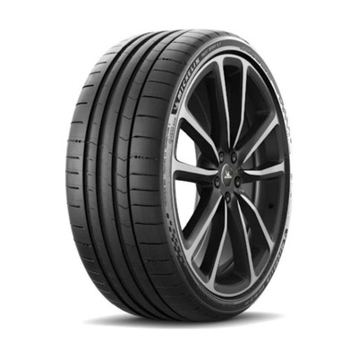 1 PIEZA 305/35R23 MICHELIN CONTROL REMOTO SPORT S 5 114Y NUEVO LATO  