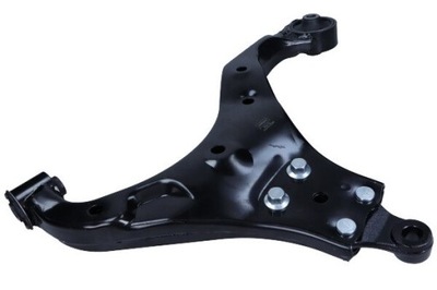 Важіль kia p. tucson/ sportage 2,0/2,0d/2,7 04- pr нижній фото №1