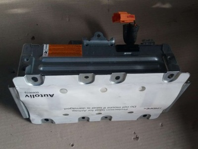 Volvo xc60 i подушка пассажира фото №1