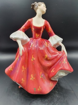 Figurka Royal Douton-Stephanie