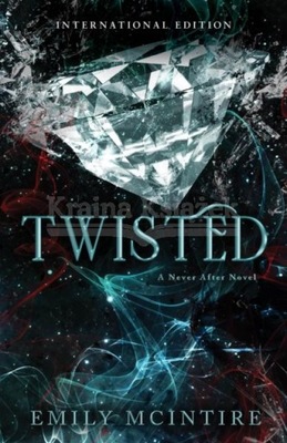 Twisted Emily McIntire