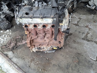 ENGINE CITROEN TRANSIT JUMPER BOXER DUCATO III 2.2 HDI EUROPE 5 4H03 4HH 4HJ  