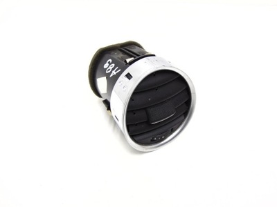 Решітка обдув середня seat exeo 08-13 r 3r0820951 фото №1