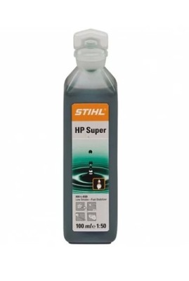 Olej STIHL HP Super 100ml 0781 319 8069/8052