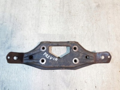 Кронштейн кронштейн двигателя toyota previa 2.2td фото №1