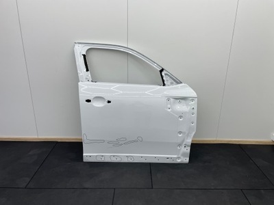 Dacia duster iii 2024r-- двері праве передні перед фото №1