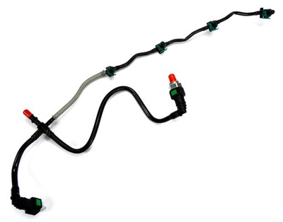 CABLE DE REBOSE BOQUILLA FORD TRANSIT 2.2D  