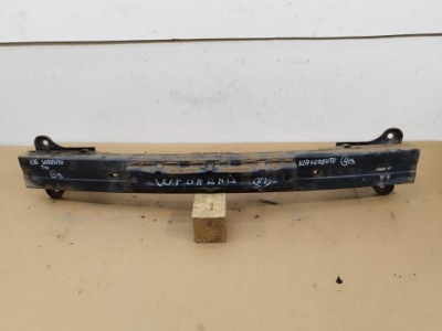 Балка бампера перед передняя kia sorento i lift 2007-2009 фото №1