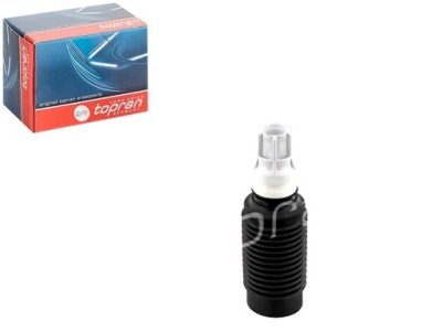 Набор монтажный амортизатора перед защита fiat 500 500 c ford ka фото №1