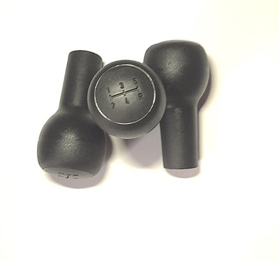 Ручка важіль перемикання передач fiat 125p 126p polonez фото №1