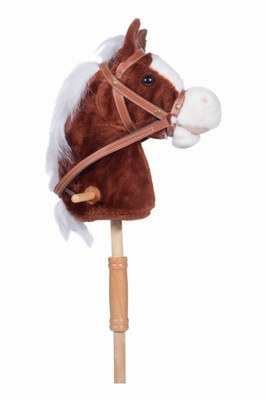 HKM Hobby Horse Bella braun