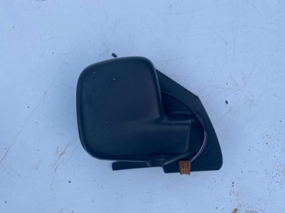 Дзеркало праве vw t5 5pin фото №1