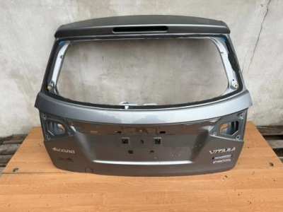 Кришка багажника задня suzuki vitara ii 15r- фото №1