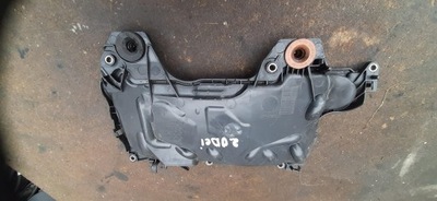 Захист верхній двигуна renault koleos 8200672464 фото №1