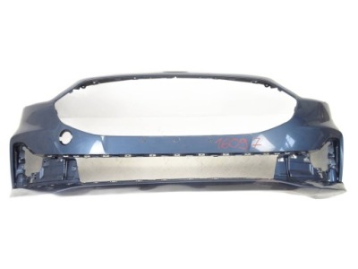 Ford s-max 2 ii lift бампер перед фото №1