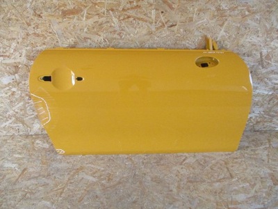 Дверь правое перед передние mini cooper f56 f57 фото №1