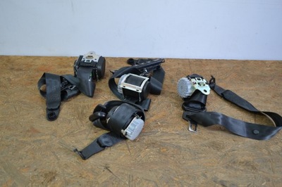 Pas ремені безпеки range rover l320 фото №1