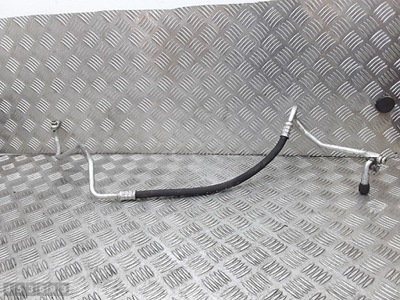 2013 bmw 5 series f10 труба шланг 2000td 925070904 фото №1