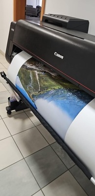 Ploter CANON imagePROGRAF PRO-4100