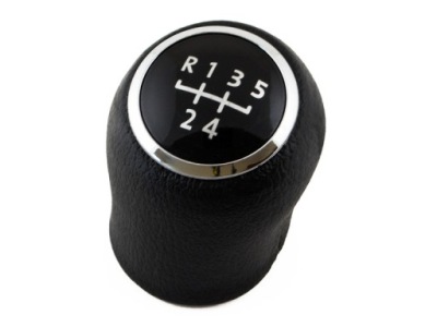 Ручка перемикання передач dlaauta 7h0711113 фото №1