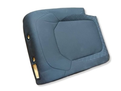 Skoda kodiaq спинка задний  задние обшивка фото №1