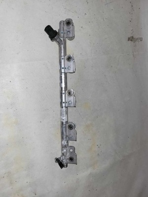 Форсунка ford edge escape fusion 2.0 ecoboost фото №1