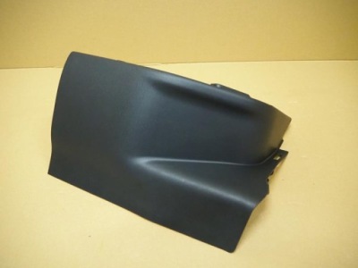 Защита заглушка сиденье левая toyota c-hr 76974f4010 фото №1