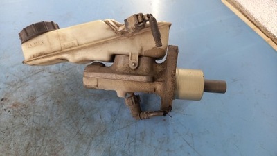 Насос тормозная volvo v50 s40 ii 06r 2.0d фото №1