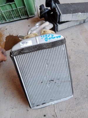 Обігрівач renault kangoo iii 1.5 dci 5f2110100 фото №1