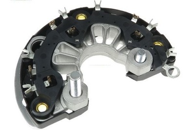 Випрямляч, генератор as-pl arc0152 фото №1