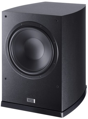 HECO Victa Elite Sub 252 A Subwoofer aktywny Czarn