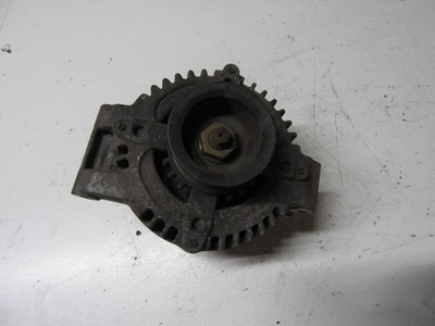 Honda accord vii генератор 104210-3290 фото №1