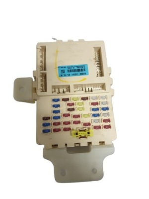 Hyundai ix35 корпус запобіжників 91950-2s741 фото №1