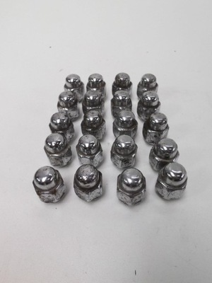 HYUNDAI SANTA FE III SCREW SCREWS PINS 2015  