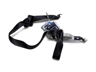 Pas безопасности натяжитель левый перед mazda 5 i фото №1