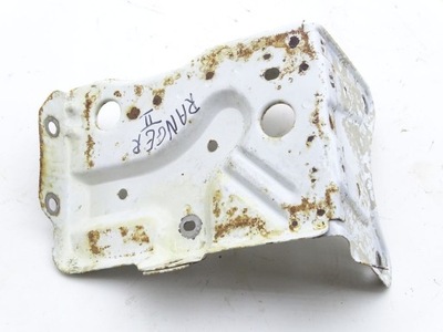 Ford ranger ii mazda b2500 98-06 основа акумулятор фото №1