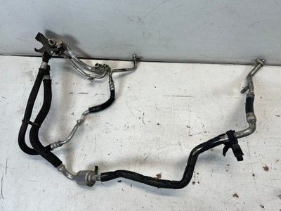 Jeep compass 1.6 jtd трубка кондиционера p68302517aa фото №1