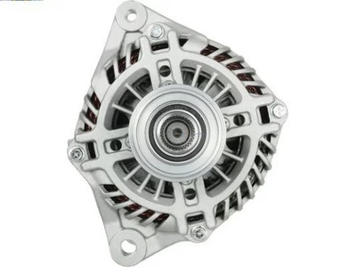 A5146 ALTERNADOR NISSAN NAVARRA, PATHFINDER II  